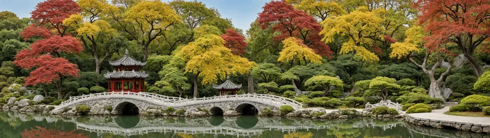 Autumn Reverie
