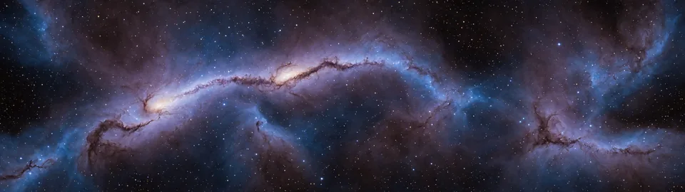 Celestial Passage