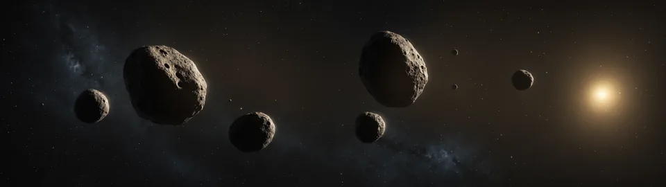 Drifting Giants