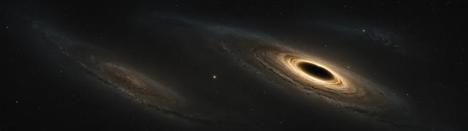 Edge of Infinity