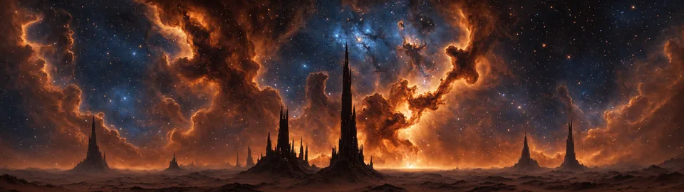 Fires of Creation