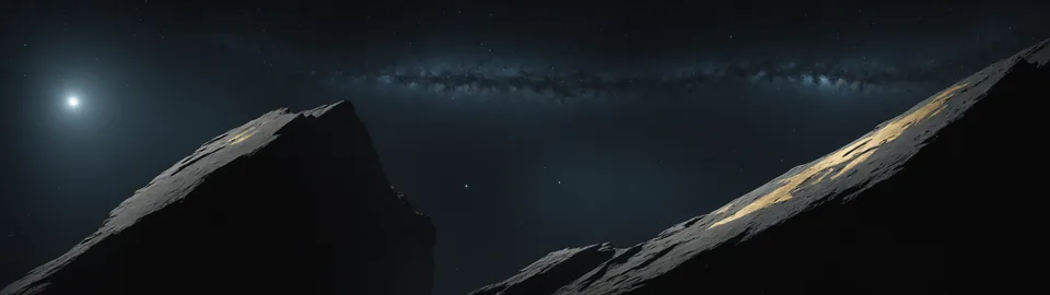 Fragments of Eternity