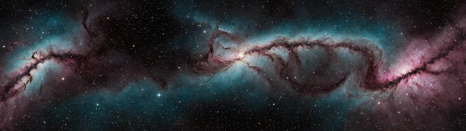 Infinite Veil