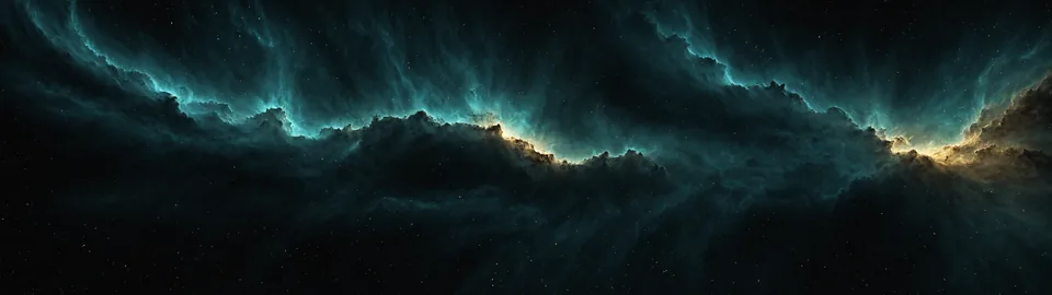 Light Beyond the Void