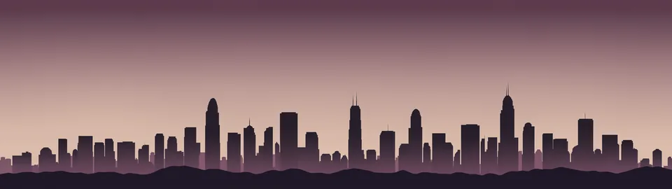 Silent Skyline
