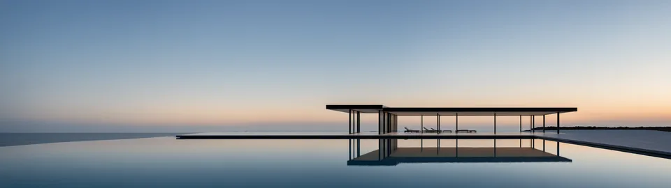 Still Pavilion