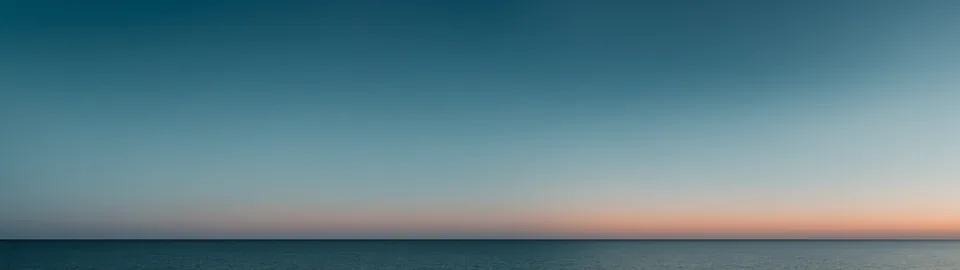 Weightless Horizon