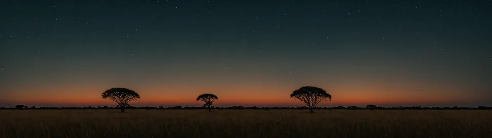 Copper Horizon