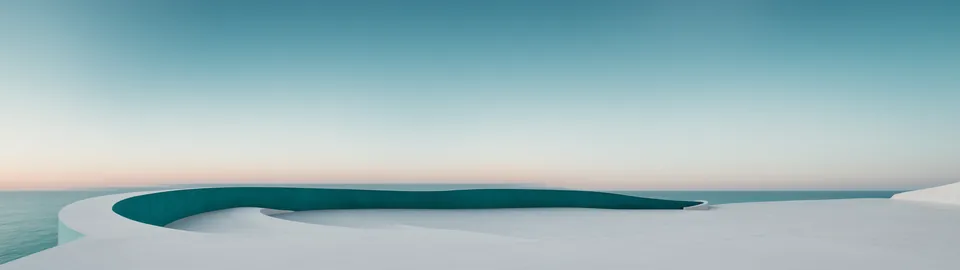 Teal Passage