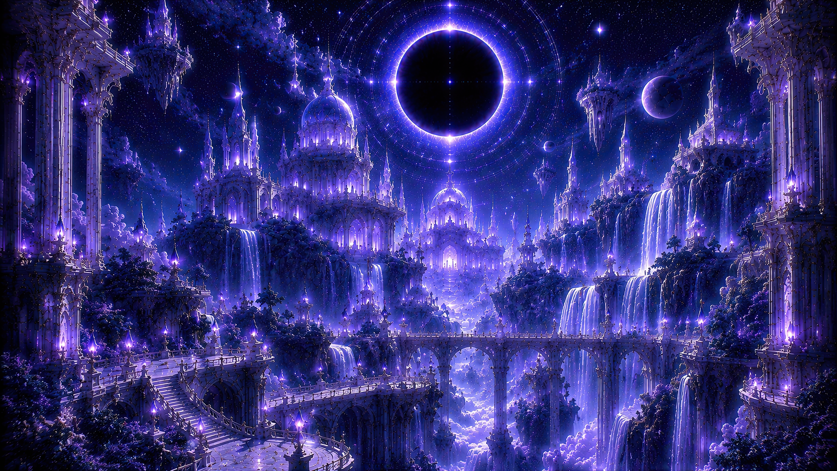 Void Kingdom